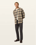 Essential American Khaki, Straight Fit