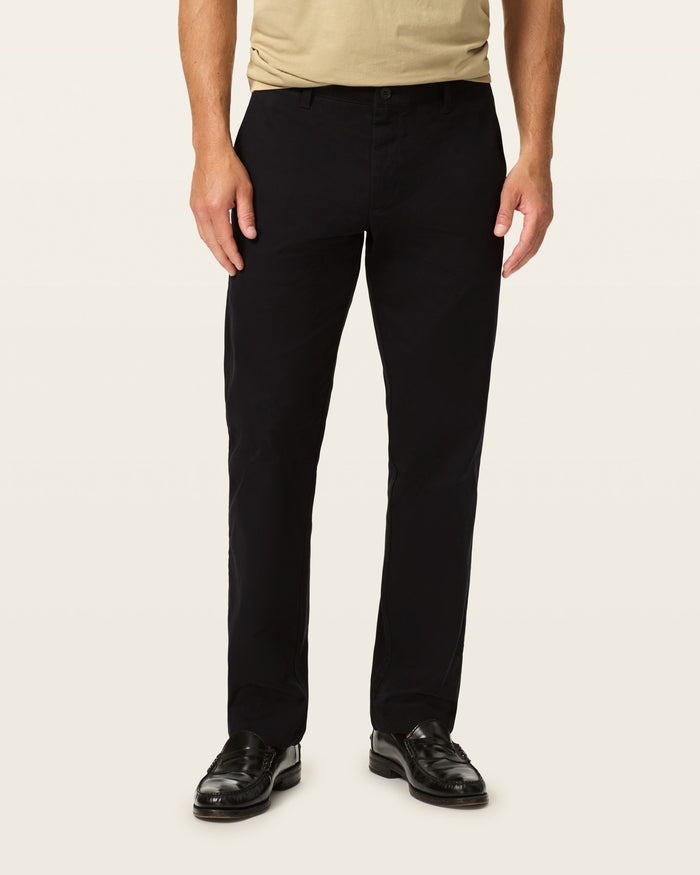 Essential American Khaki, Straight Fit