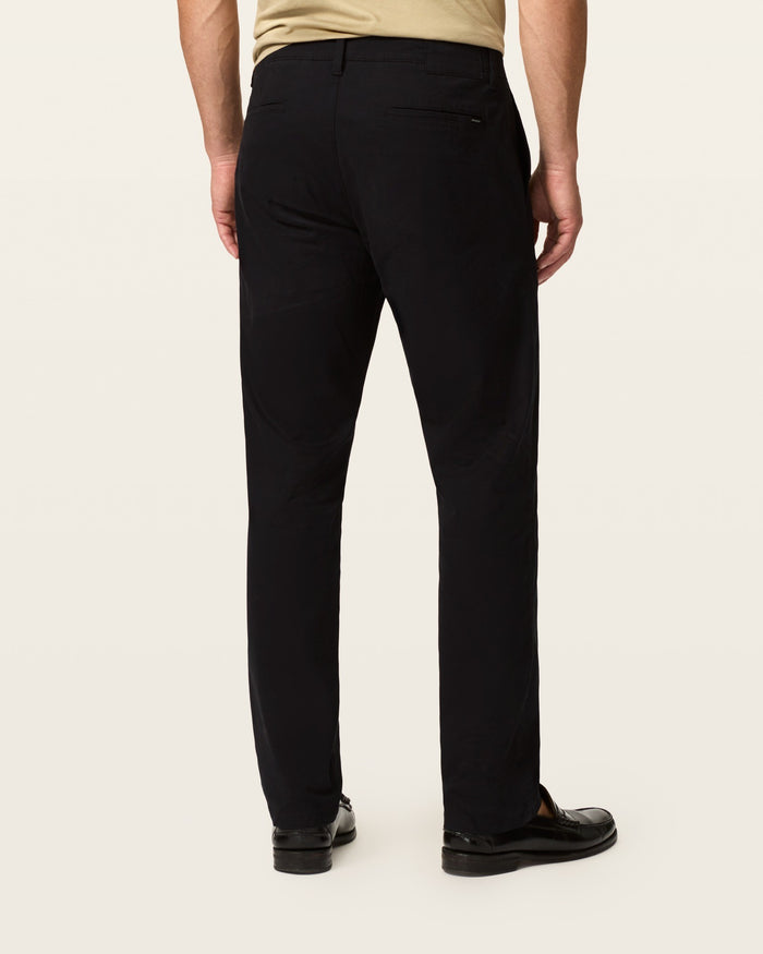 Essential American Khaki, Straight Fit