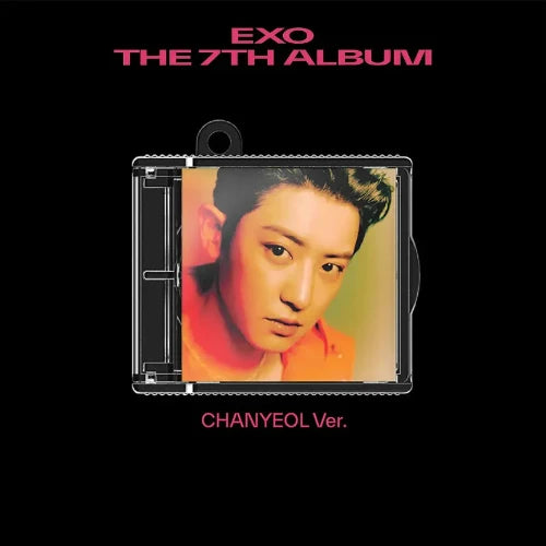 CHANYEOL