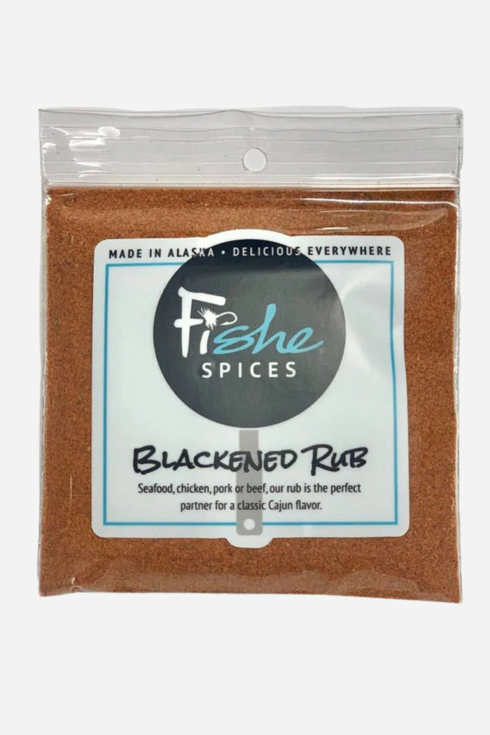 Fishe Spice - FisheWear