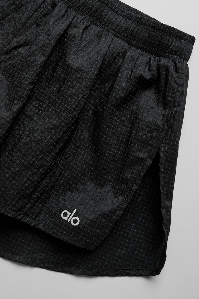 Game Time Short - Black