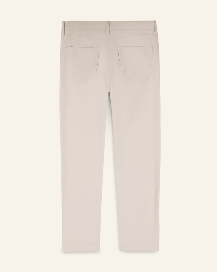 Go Airweave 5-Pocket, Slim Fit