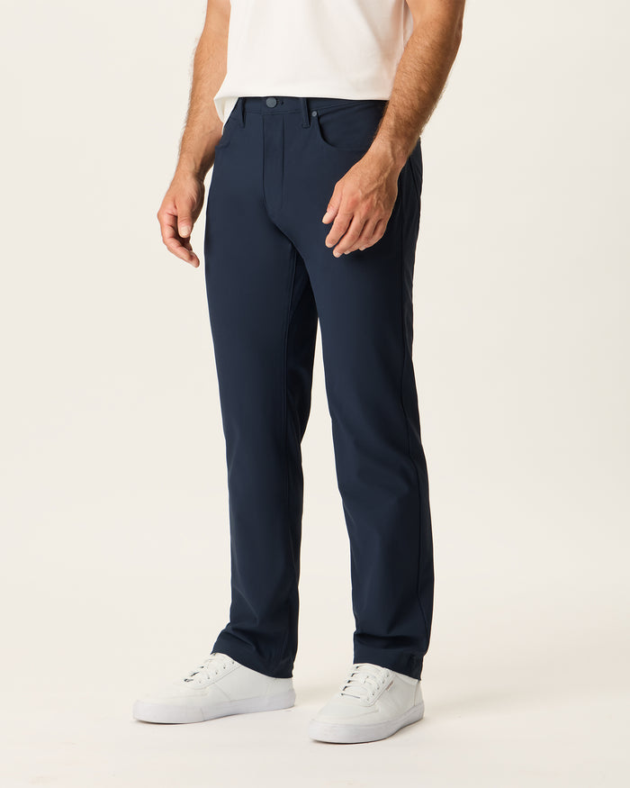 Go Airweave 5-Pocket, Straight Fit