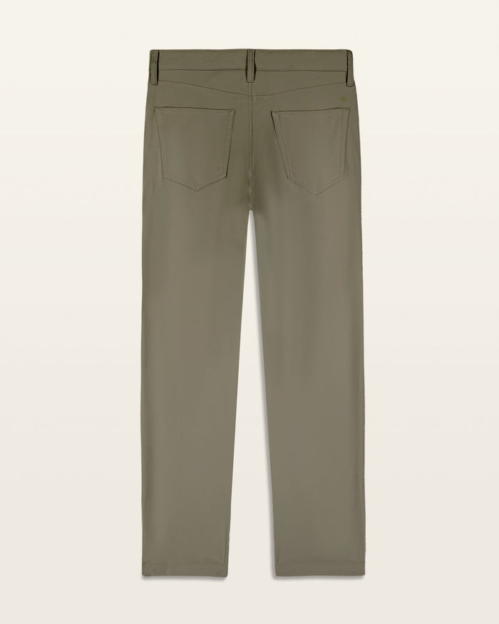 Go Airweave 5-Pocket, Straight Fit