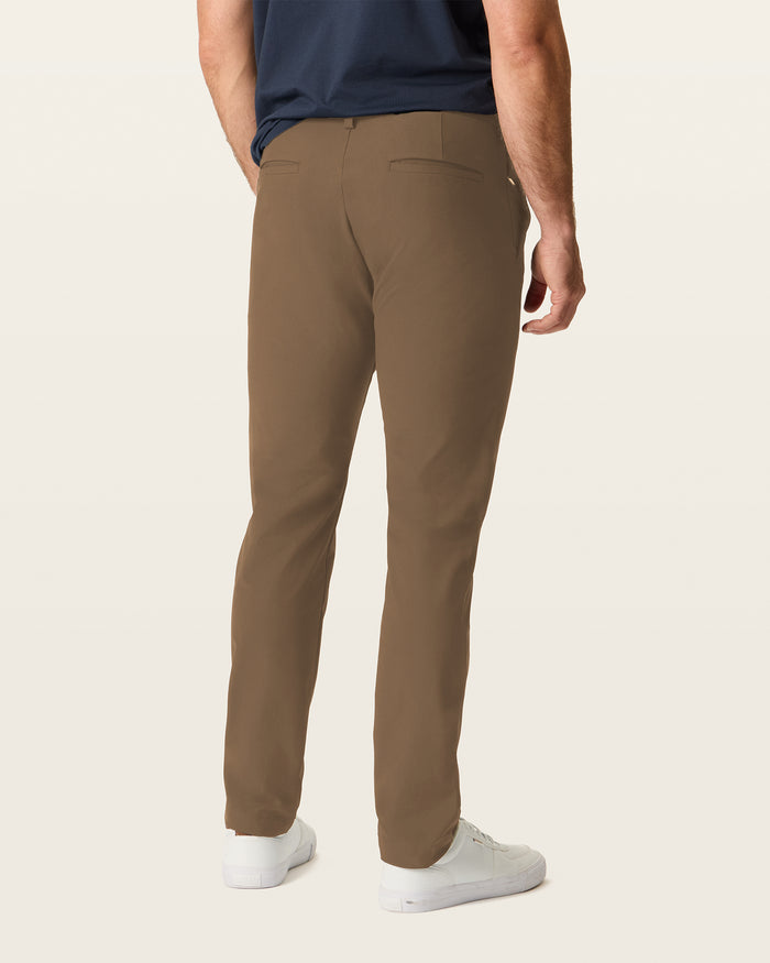 Go Airweave Chino, Slim Fit