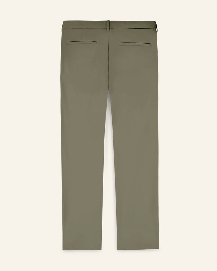 Go Airweave Chino, Slim Fit