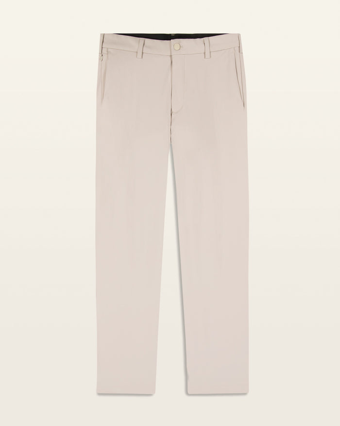 Go Airweave Chino, Straight Fit