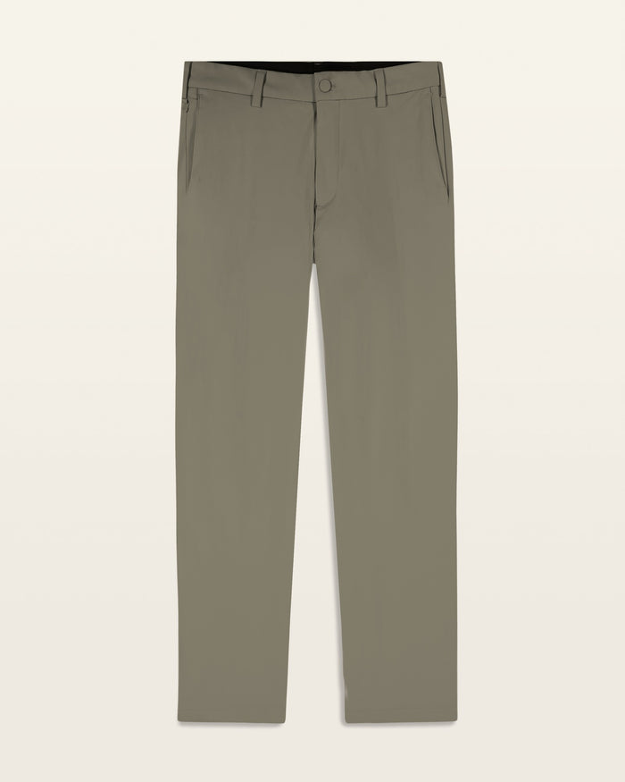 Go Airweave Chino, Straight Fit