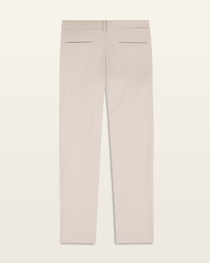 Go Airweave Chino, Straight Fit