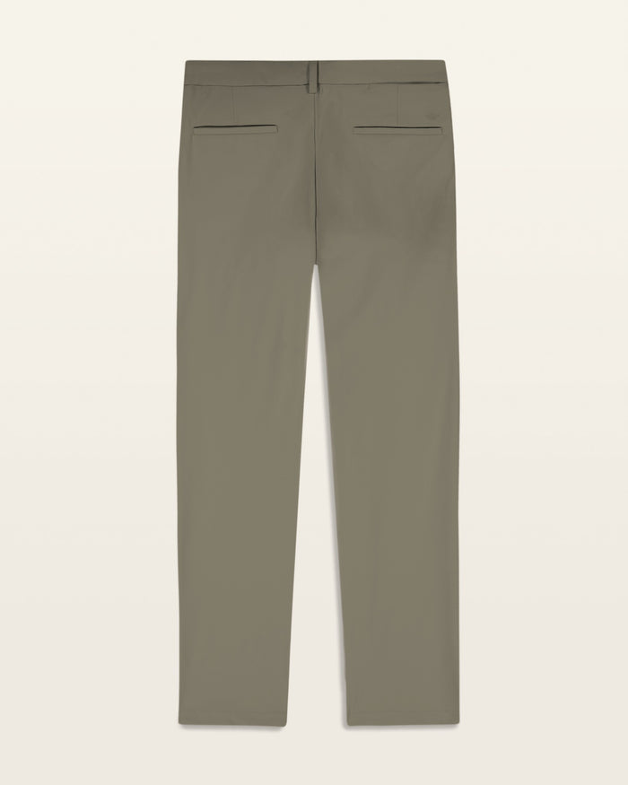 Go Airweave Chino, Straight Fit