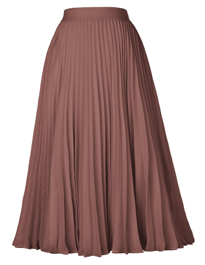 Light Brown / Small