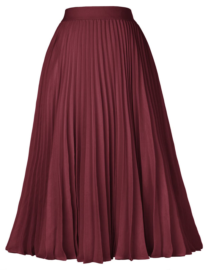 Wine Red / Small