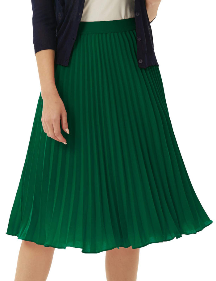 Dark Green / X-Small