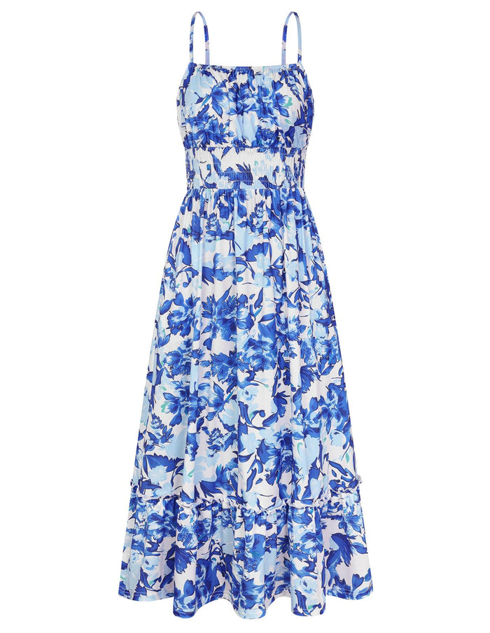 Blue / Small