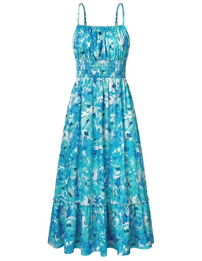 Blue Green / Small