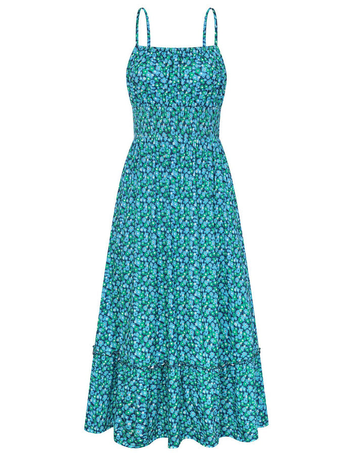 Green Blue / Small
