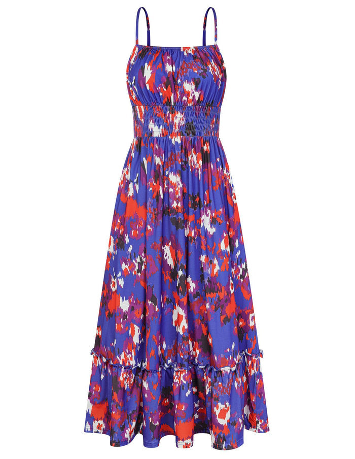 Blue Red / Small