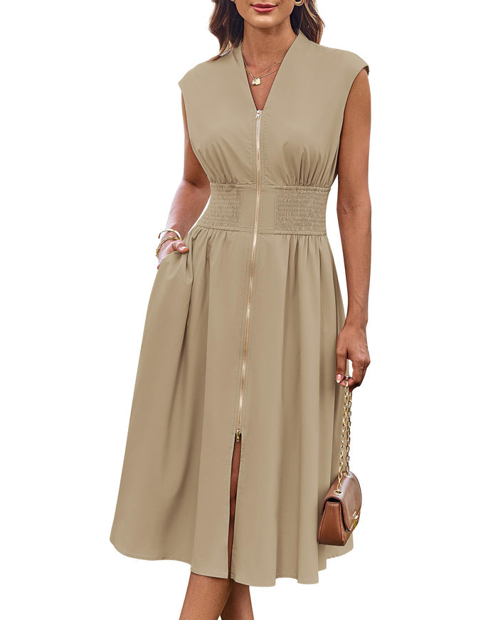 GRACE KARIN Womens Casual Dress, Business Office Work Homecoming Dresses