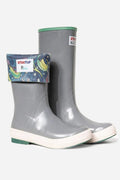 HaliBorealis 15" Legacy Boot - FisheWear