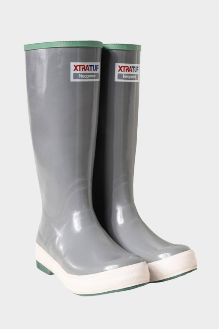 HaliBorealis 15" Legacy Boot - FisheWear