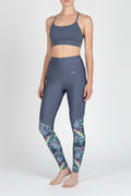HaliBorealis Thermal Active Leggings - FisheWear