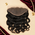 HD Lace Frontals