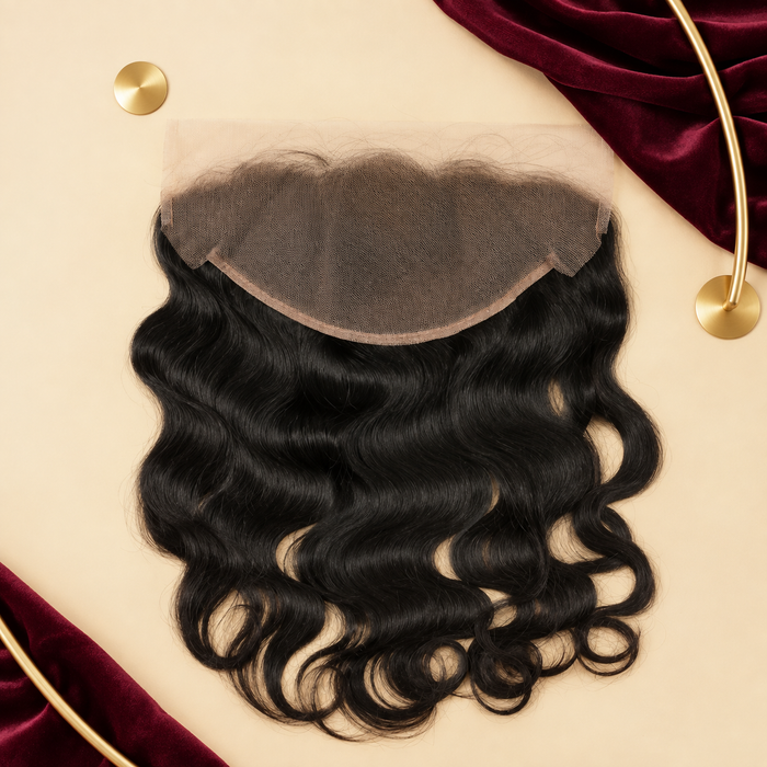 HD Lace Frontals
