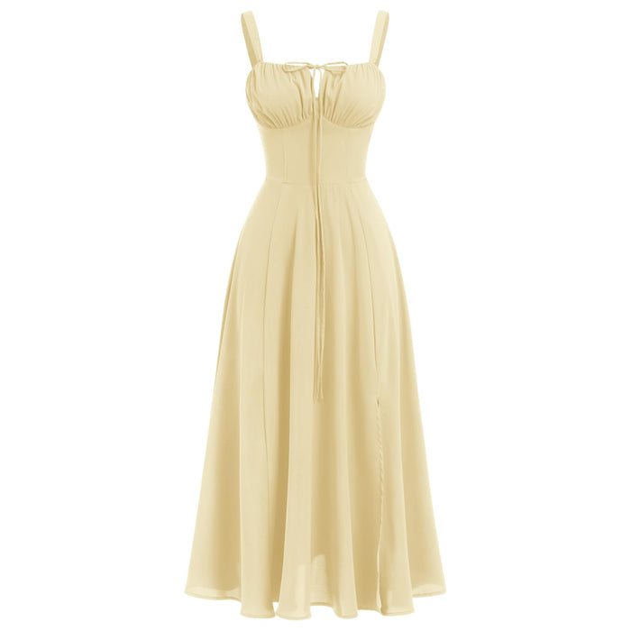 Light Yellow / X-Small