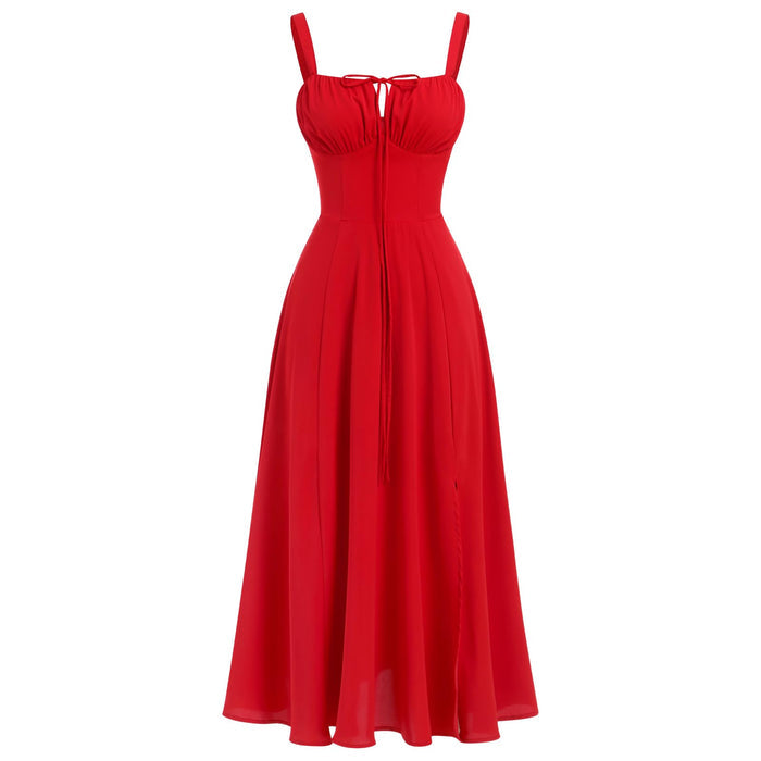 Red / X-Small
