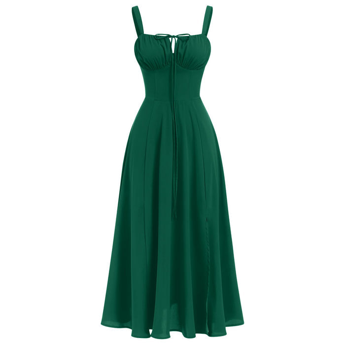 Green / X-Small
