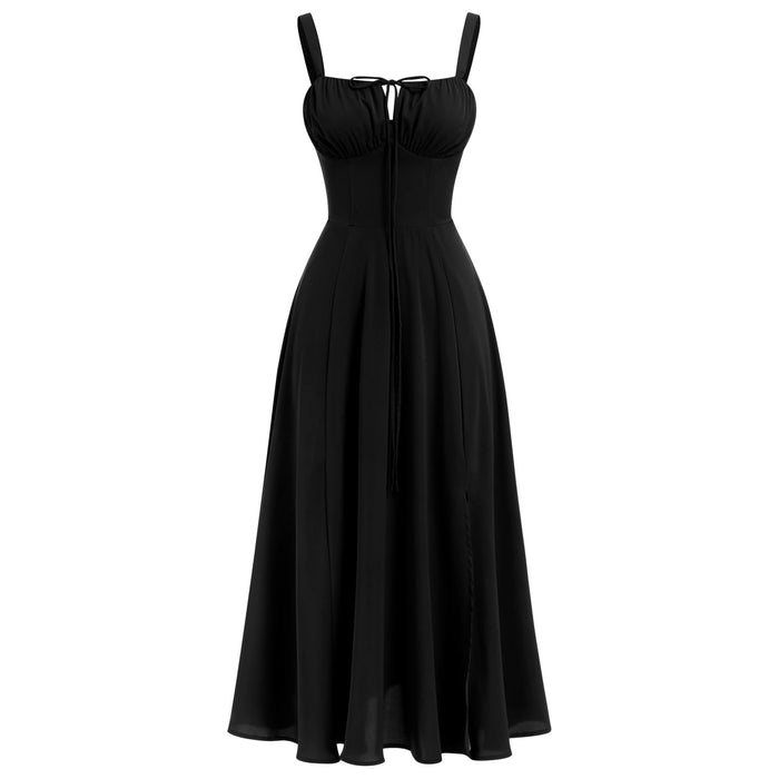 Black / X-Small