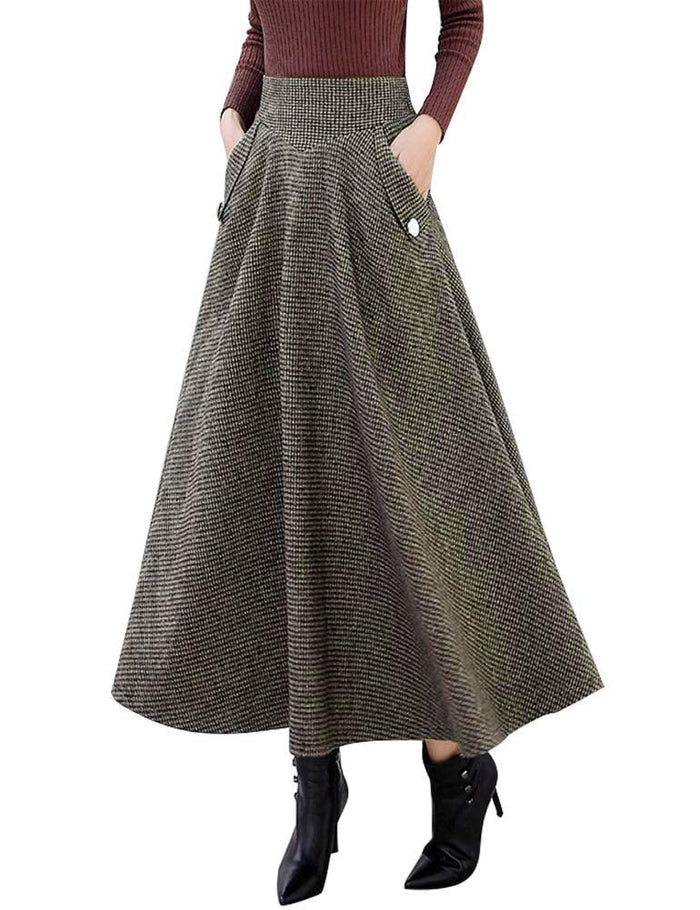 Khaki / X-Small