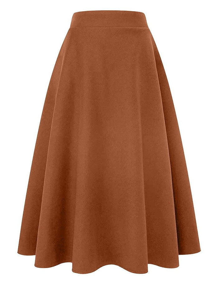 Long Camel / X-Small
