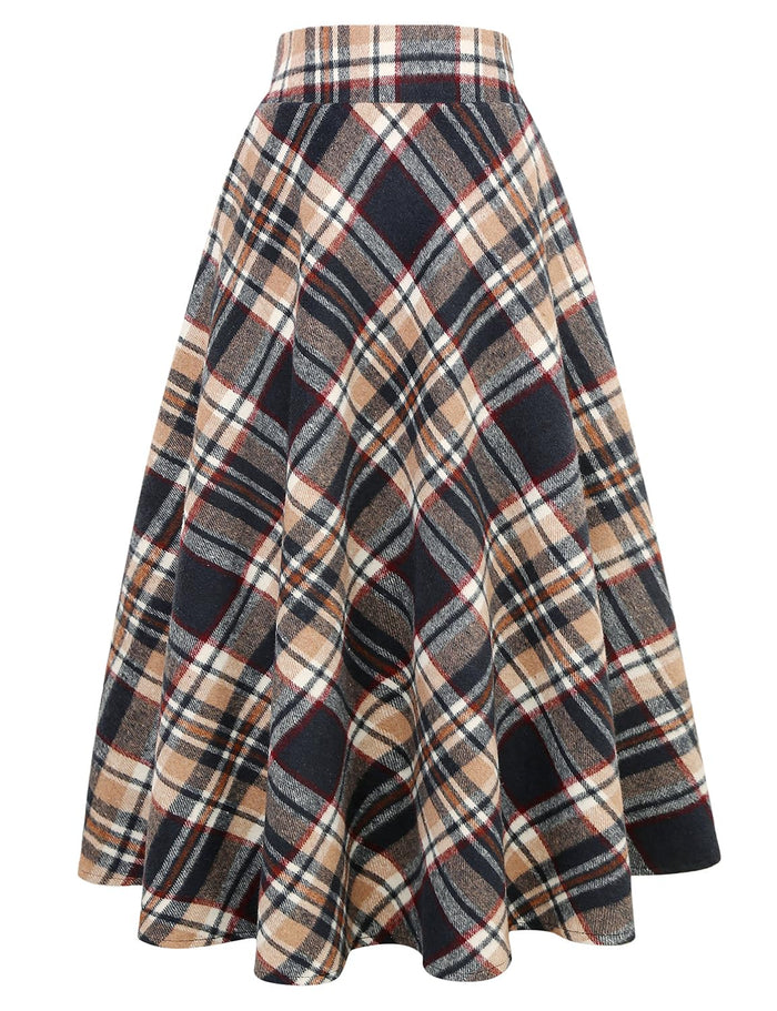 Long Camel Navy / X-Small