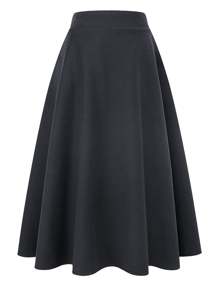 Long Dark Grey / X-Small