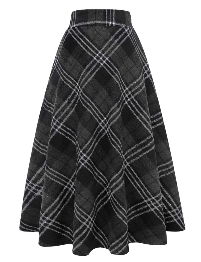 Long Dark Grey 711 / X-Small