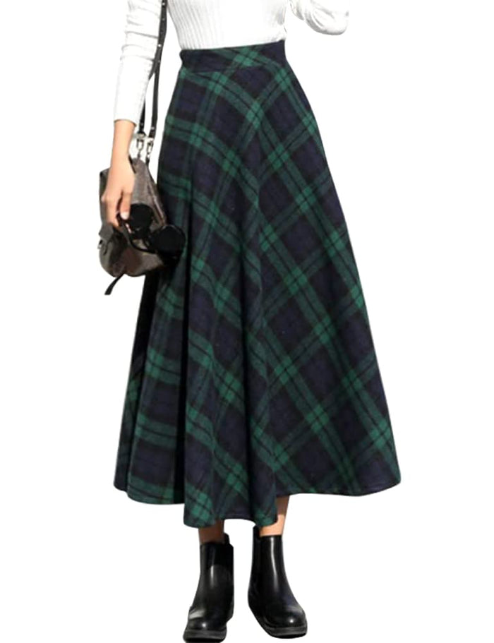 Long Green / X-Small