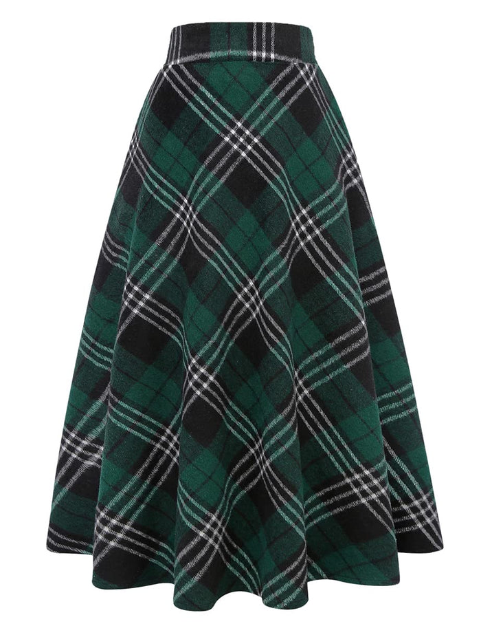 Long Green 711 / X-Small