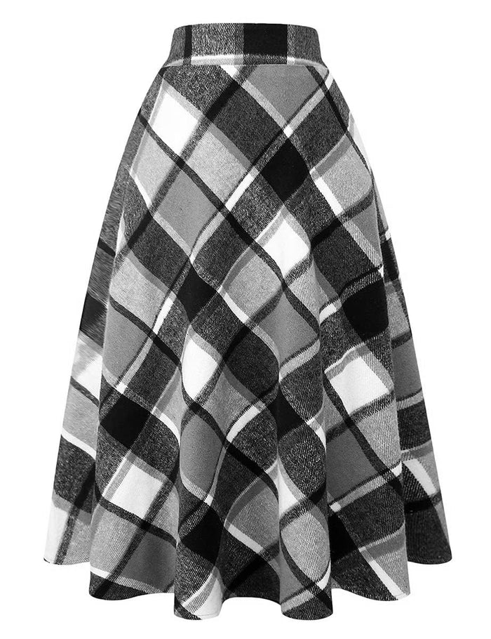 Long Grey New / X-Small