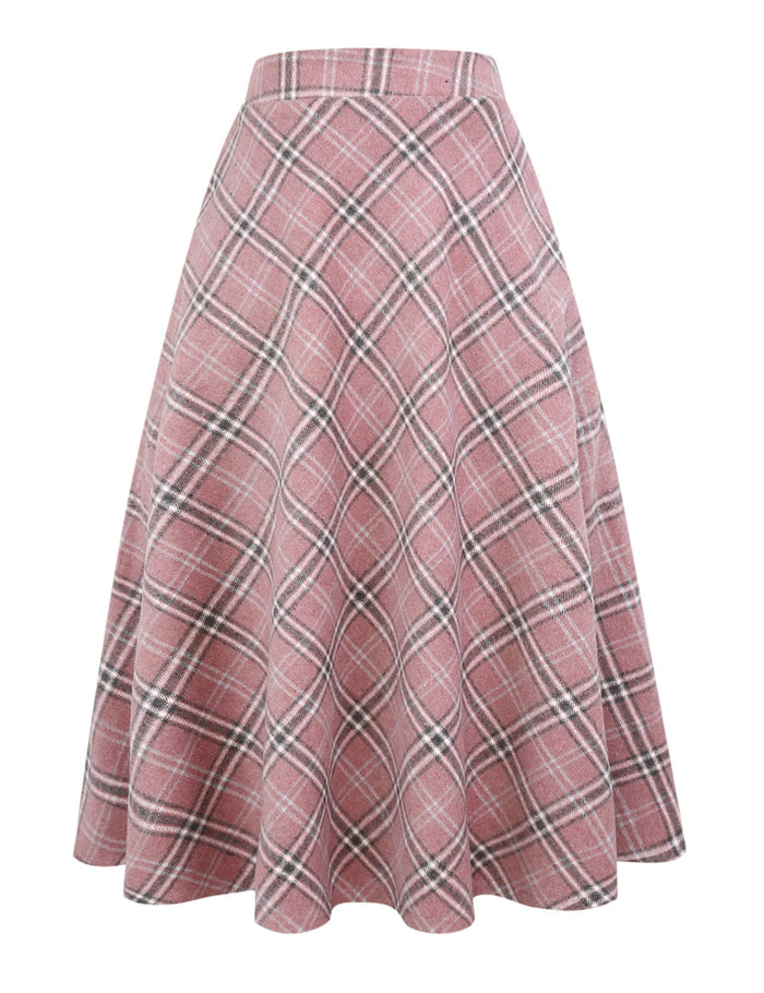 Long Pink / X-Small