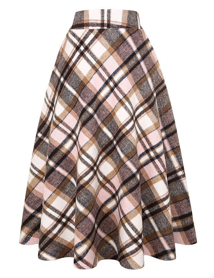 Long Pink 719 / X-Small