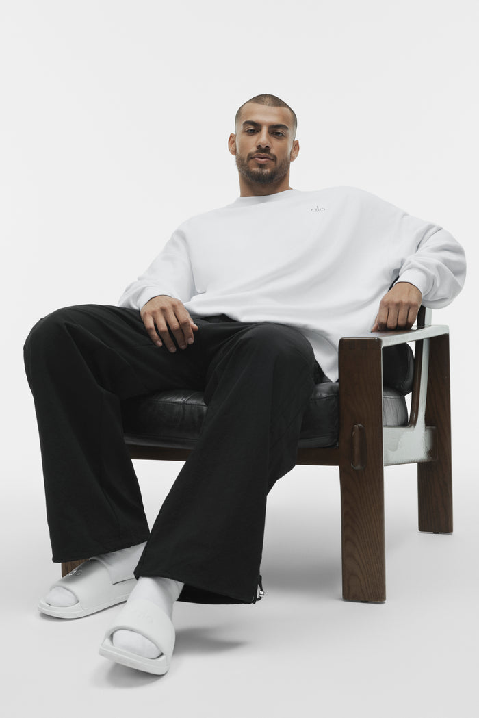 It Slide (Unisex) - White