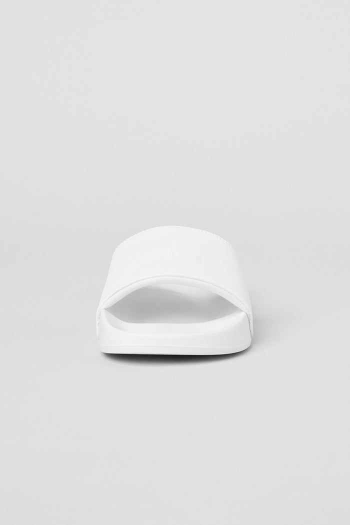It Slide (Unisex) - White