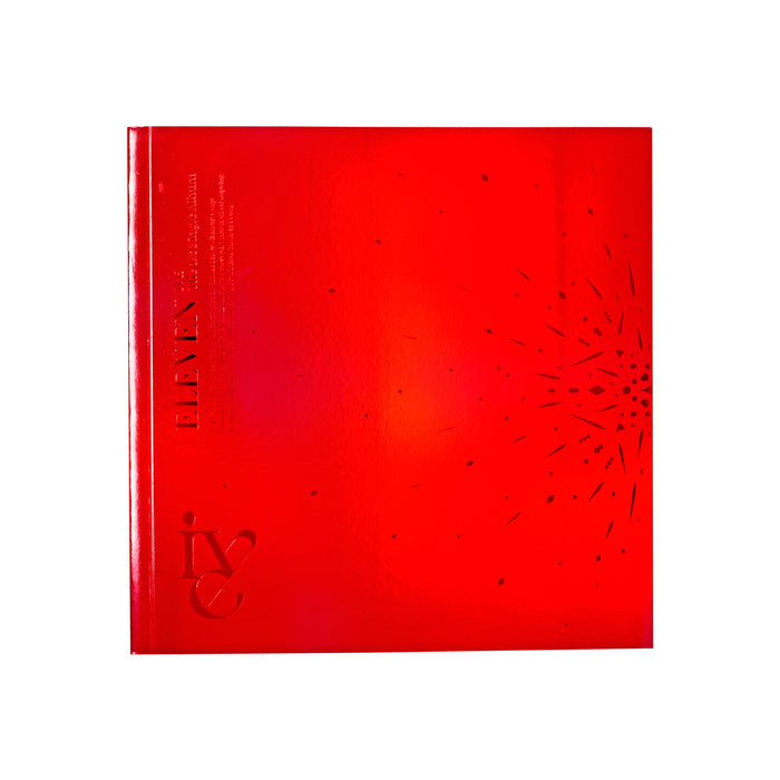 IVE ELEVEN 1st Single Album - Version 2 main product image