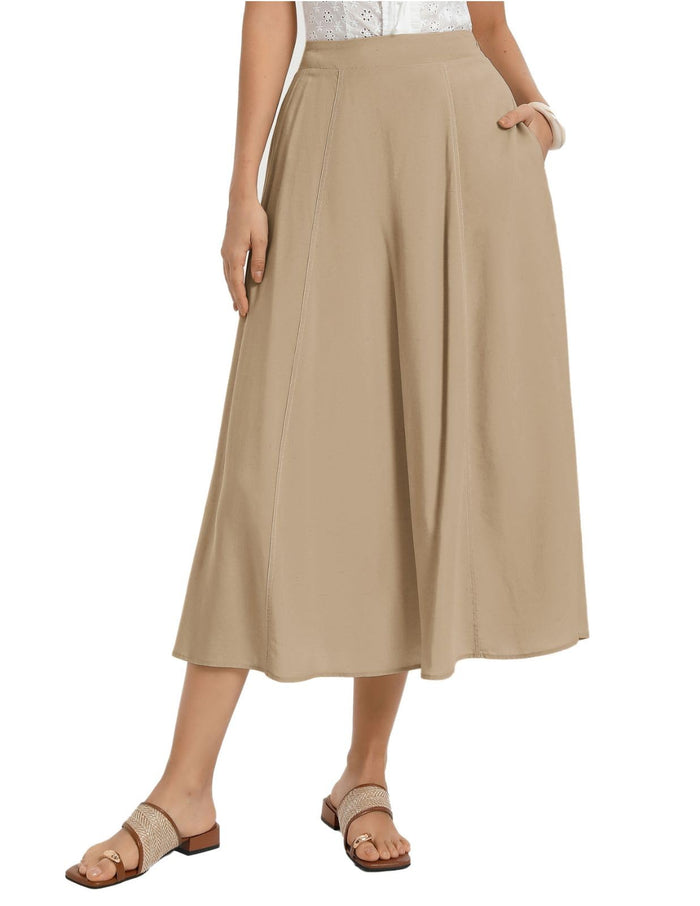Khaki / Small