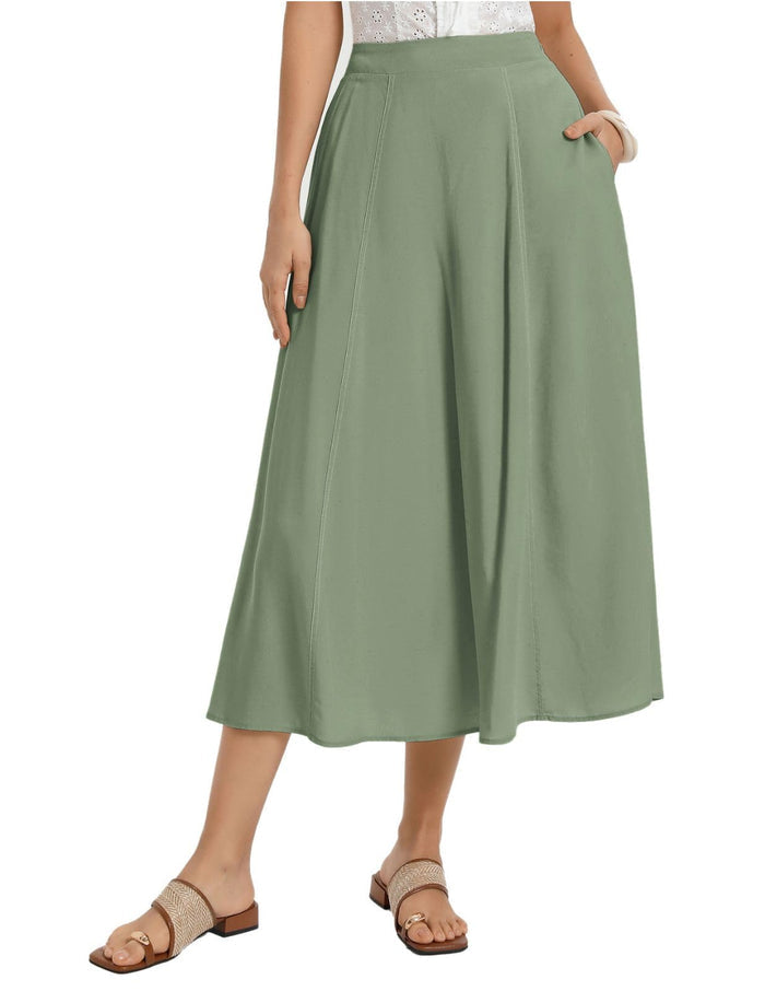 Light Green / Small