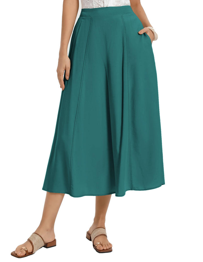 Peacock Blue / Small
