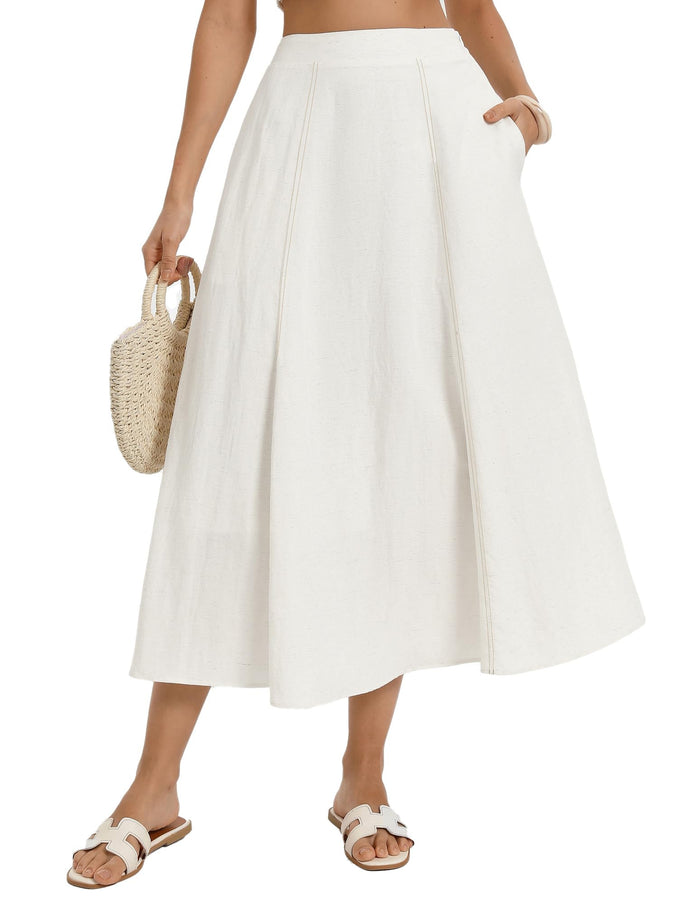 White / Small