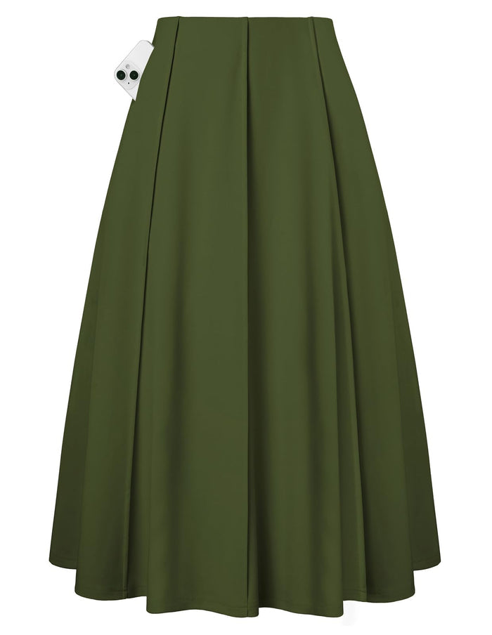 Green / Small